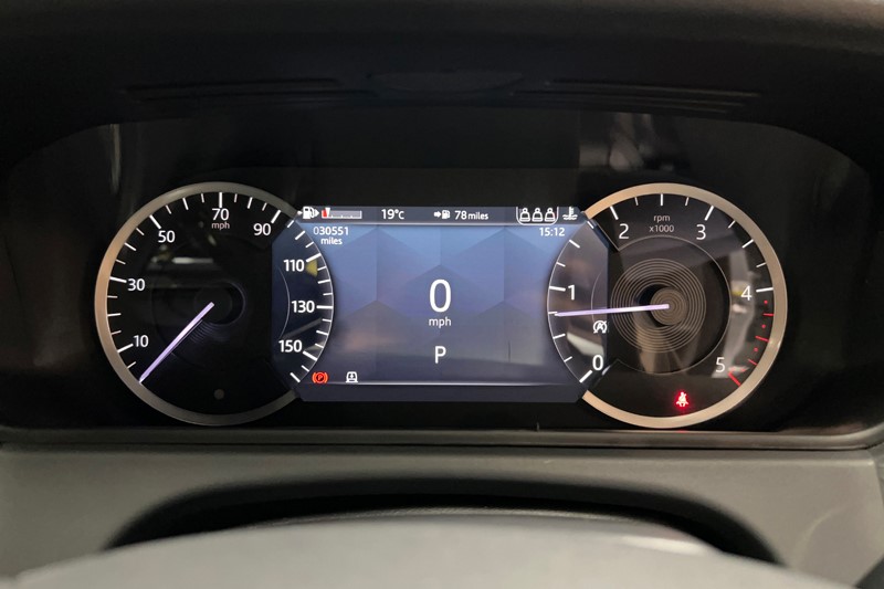 2023 (23) LAND ROVER RANGE ROVER VELAR 2.0 D200 R-Dynamic SE 5dr Auto 5726458