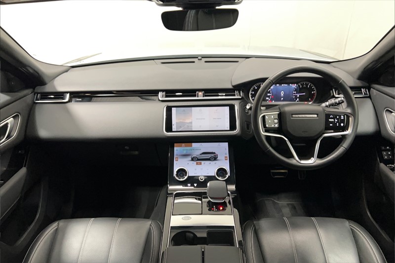 2023 (23) LAND ROVER RANGE ROVER VELAR 2.0 D200 R-Dynamic SE 5dr Auto 5726443