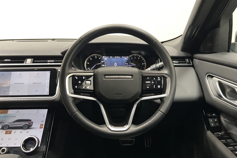 2023 (23) LAND ROVER RANGE ROVER VELAR 2.0 D200 R-Dynamic SE 5dr Auto 5726445