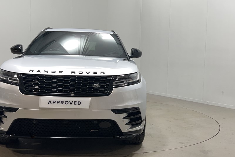 2023 (23) LAND ROVER RANGE ROVER VELAR 2.0 D200 R-Dynamic SE 5dr Auto 5726492