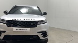 2023 (23) LAND ROVER RANGE ROVER VELAR 2.0 D200 R-Dynamic SE 5dr Auto 5726492