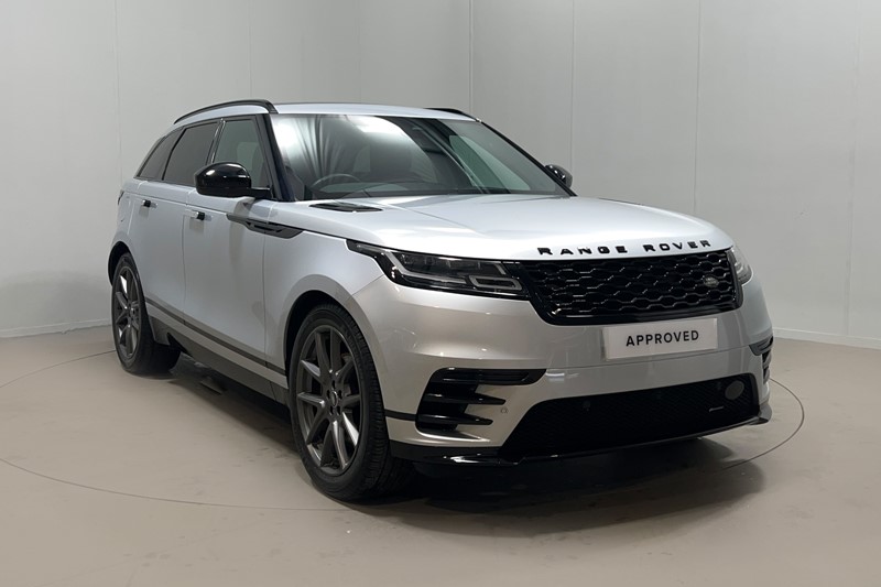 2023 (23) LAND ROVER RANGE ROVER VELAR 2.0 D200 R-Dynamic SE 5dr Auto