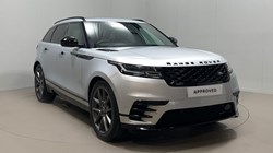 2023 (23) LAND ROVER RANGE ROVER VELAR 2.0 D200 R-Dynamic SE 5dr Auto 5726435