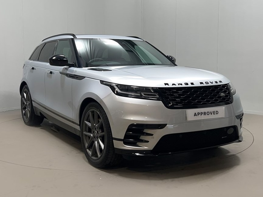 2023 (23) LAND ROVER RANGE ROVER VELAR 2.0 D200 R-Dynamic SE 5dr Auto