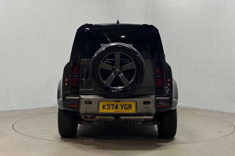 2024 (74) LAND ROVER DEFENDER 3.0 D350 X-Dynamic HSE 110 5dr Auto [7 Seat] 5876491