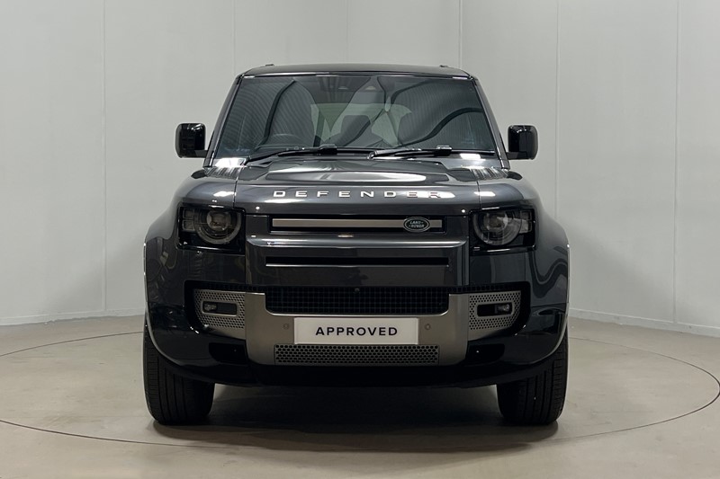 2024 (74) LAND ROVER DEFENDER 3.0 D350 X-Dynamic HSE 110 5dr Auto [7 Seat] 5876492