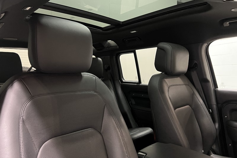 2024 (74) LAND ROVER DEFENDER 3.0 D350 X-Dynamic HSE 110 5dr Auto [7 Seat] 5876518