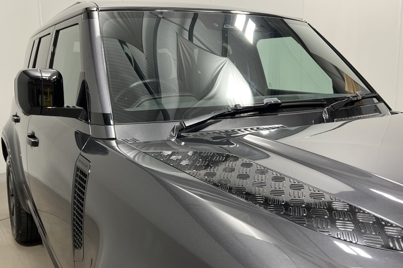 2024 (74) LAND ROVER DEFENDER 3.0 D350 X-Dynamic HSE 110 5dr Auto [7 Seat] 5876495