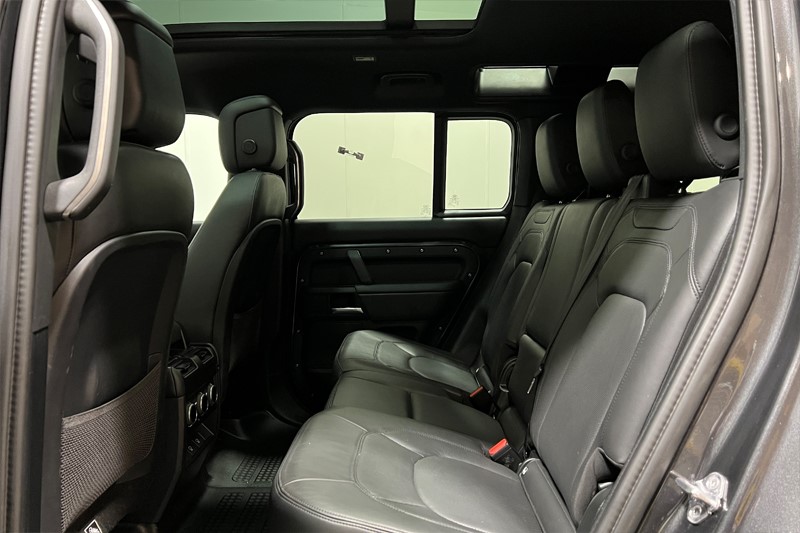 2024 (74) LAND ROVER DEFENDER 3.0 D350 X-Dynamic HSE 110 5dr Auto [7 Seat] 5876489