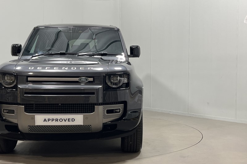 2024 (74) LAND ROVER DEFENDER 3.0 D350 X-Dynamic HSE 110 5dr Auto [7 Seat] 5876507