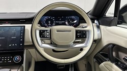 2022 (72) LAND ROVER RANGE ROVER 3.0 D350 First Edition 4dr Auto 5791201
