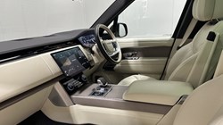 2022 (72) LAND ROVER RANGE ROVER 3.0 D350 First Edition 4dr Auto 5791241