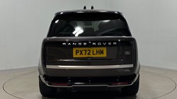 2022 (72) LAND ROVER RANGE ROVER 3.0 D350 First Edition 4dr Auto 5791196