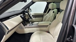2022 (72) LAND ROVER RANGE ROVER 3.0 D350 First Edition 4dr Auto 5791193