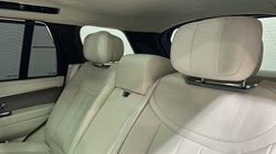 2022 (72) LAND ROVER RANGE ROVER 3.0 D350 First Edition 4dr Auto 5791245