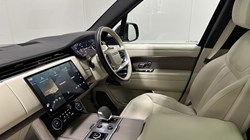 2022 (72) LAND ROVER RANGE ROVER 3.0 D350 First Edition 4dr Auto 5791242