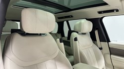 2022 (72) LAND ROVER RANGE ROVER 3.0 D350 First Edition 4dr Auto 5791209