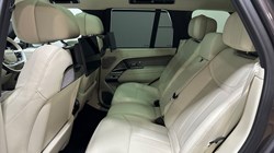 2022 (72) LAND ROVER RANGE ROVER 3.0 D350 First Edition 4dr Auto 5791194