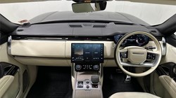 2022 (72) LAND ROVER RANGE ROVER 3.0 D350 First Edition 4dr Auto 5791199