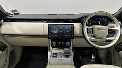 2022 (72) LAND ROVER RANGE ROVER 3.0 D350 First Edition 4dr Auto 5791200