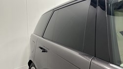 2022 (72) LAND ROVER RANGE ROVER 3.0 D350 First Edition 4dr Auto 5791255