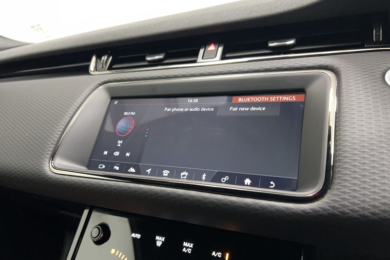 2020 (70) LAND ROVER RANGE ROVER EVOQUE 2.0 P250 R-Dynamic S 5dr Auto 5722074