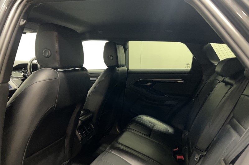2020 (70) LAND ROVER RANGE ROVER EVOQUE 2.0 P250 R-Dynamic S 5dr Auto 5722079