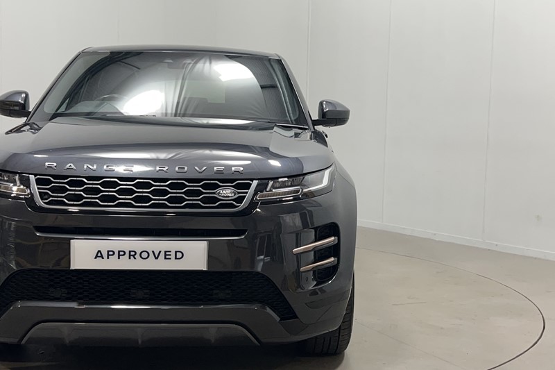 2020 (70) LAND ROVER RANGE ROVER EVOQUE 2.0 P250 R-Dynamic S 5dr Auto 5722097