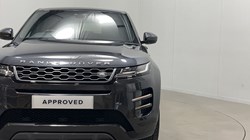 2020 (70) LAND ROVER RANGE ROVER EVOQUE 2.0 P250 R-Dynamic S 5dr Auto 5722097
