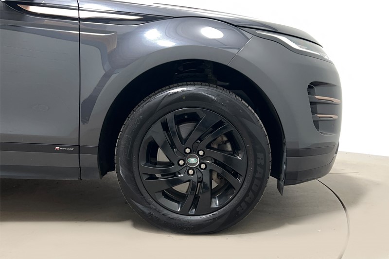 2020 (70) LAND ROVER RANGE ROVER EVOQUE 2.0 P250 R-Dynamic S 5dr Auto 5722050