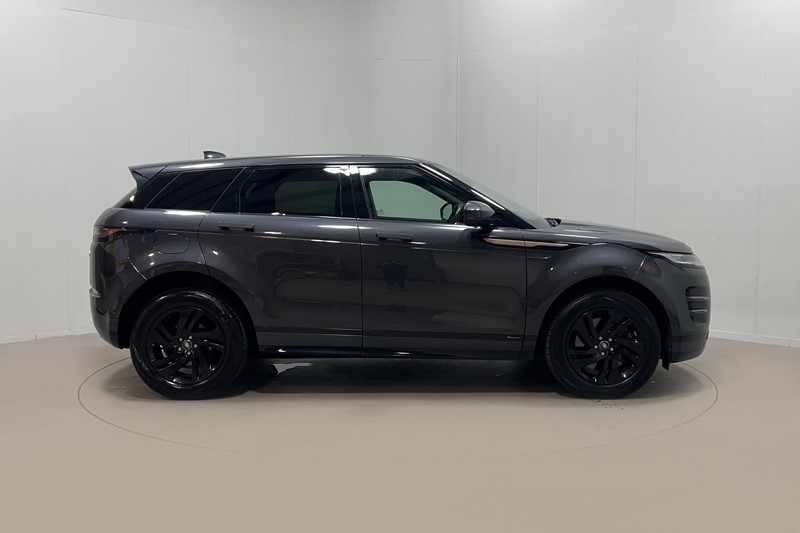 2020 (70) LAND ROVER RANGE ROVER EVOQUE 2.0 P250 R-Dynamic S 5dr Auto 5722047