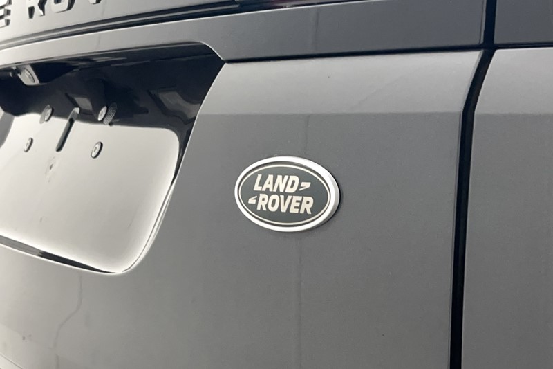 2020 (70) LAND ROVER RANGE ROVER EVOQUE 2.0 P250 R-Dynamic S 5dr Auto 5722090