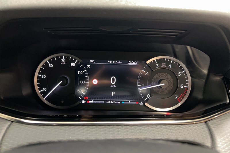 2020 (70) LAND ROVER RANGE ROVER EVOQUE 2.0 P250 R-Dynamic S 5dr Auto 5722064