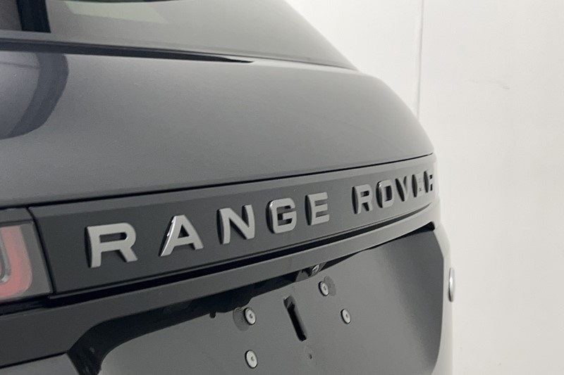 2020 (70) LAND ROVER RANGE ROVER EVOQUE 2.0 P250 R-Dynamic S 5dr Auto 5722089