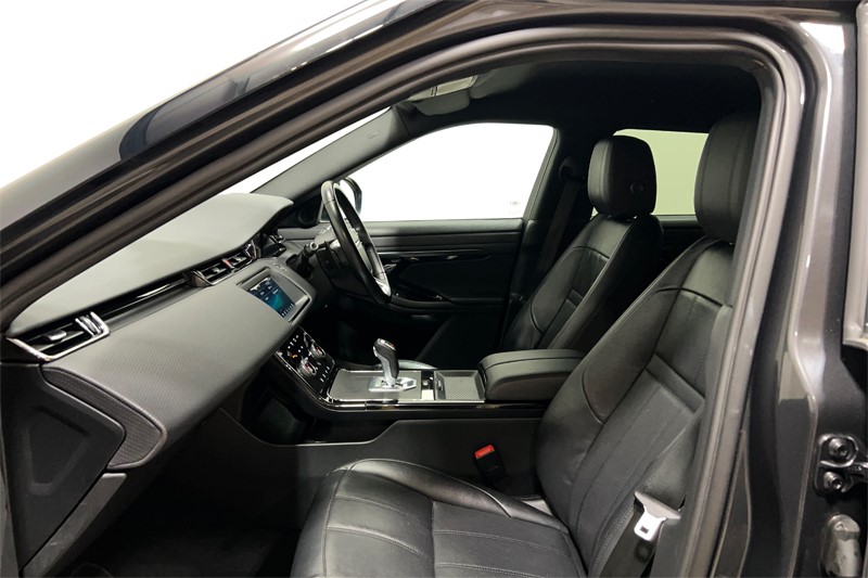 2020 (70) LAND ROVER RANGE ROVER EVOQUE 2.0 P250 R-Dynamic S 5dr Auto 5722045