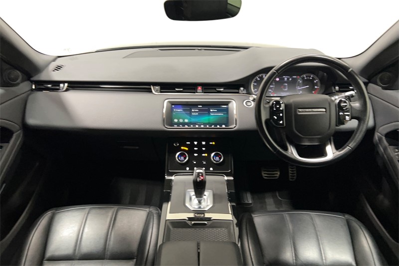 2020 (70) LAND ROVER RANGE ROVER EVOQUE 2.0 P250 R-Dynamic S 5dr Auto 5722051