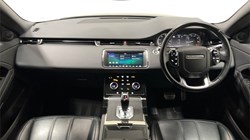 2020 (70) LAND ROVER RANGE ROVER EVOQUE 2.0 P250 R-Dynamic S 5dr Auto 5722051