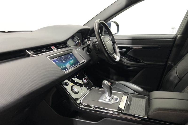 2020 (70) LAND ROVER RANGE ROVER EVOQUE 2.0 P250 R-Dynamic S 5dr Auto 5722077
