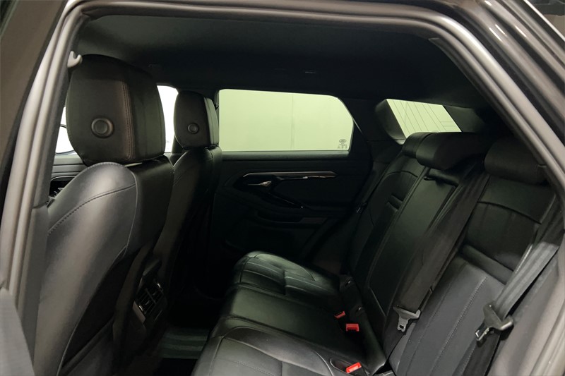 2020 (70) LAND ROVER RANGE ROVER EVOQUE 2.0 P250 R-Dynamic S 5dr Auto 5722046