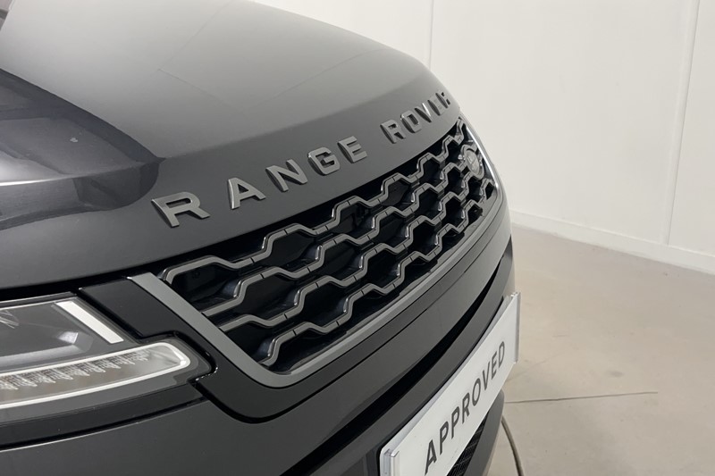 2020 (70) LAND ROVER RANGE ROVER EVOQUE 2.0 P250 R-Dynamic S 5dr Auto 5722096