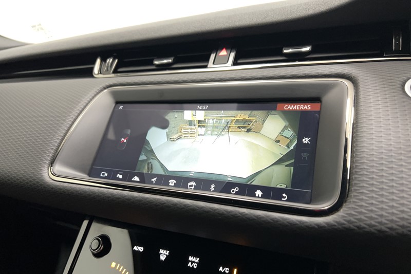 2020 (70) LAND ROVER RANGE ROVER EVOQUE 2.0 P250 R-Dynamic S 5dr Auto 5722071