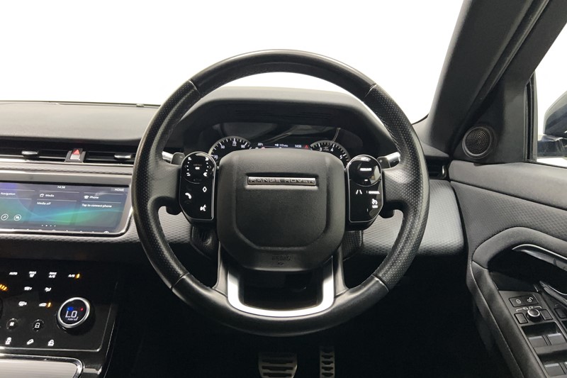 2020 (70) LAND ROVER RANGE ROVER EVOQUE 2.0 P250 R-Dynamic S 5dr Auto 5722053