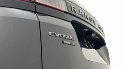 2020 (70) LAND ROVER RANGE ROVER EVOQUE 2.0 P250 R-Dynamic S 5dr Auto 5722088
