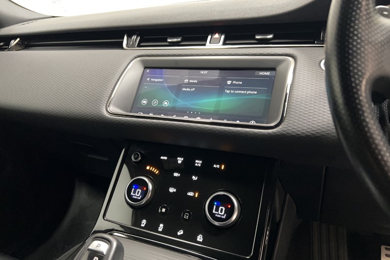 2020 (70) LAND ROVER RANGE ROVER EVOQUE 2.0 P250 R-Dynamic S 5dr Auto 5722066