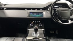 2020 (70) LAND ROVER RANGE ROVER EVOQUE 2.0 P250 R-Dynamic S 5dr Auto 5722052