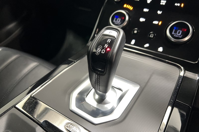 2020 (70) LAND ROVER RANGE ROVER EVOQUE 2.0 P250 R-Dynamic S 5dr Auto 5722065