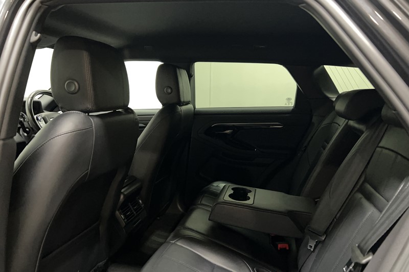 2020 (70) LAND ROVER RANGE ROVER EVOQUE 2.0 P250 R-Dynamic S 5dr Auto 5722083