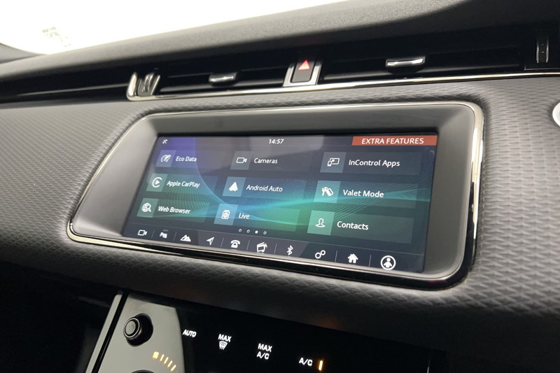 2020 (70) LAND ROVER RANGE ROVER EVOQUE 2.0 P250 R-Dynamic S 5dr Auto 5722069