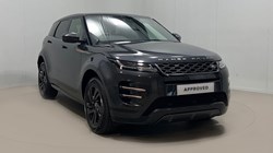 2020 (70) LAND ROVER RANGE ROVER EVOQUE 2.0 P250 R-Dynamic S 5dr Auto 5722043