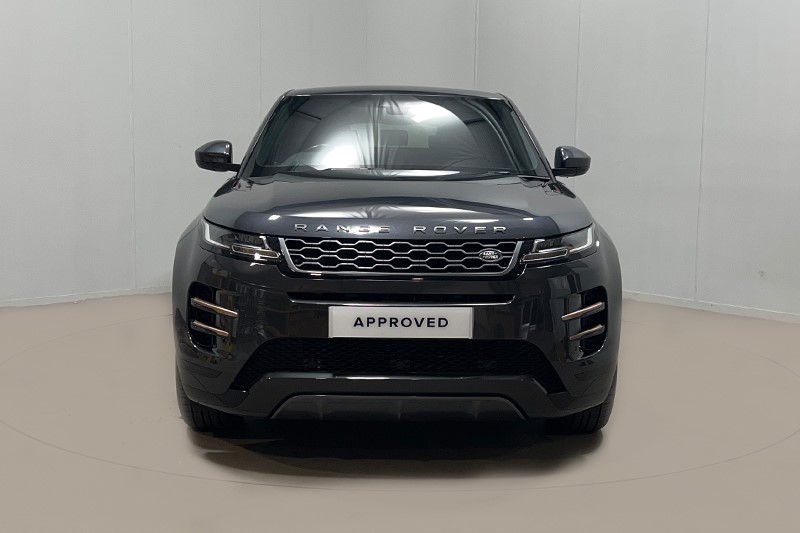 2020 (70) LAND ROVER RANGE ROVER EVOQUE 2.0 P250 R-Dynamic S 5dr Auto 5722049